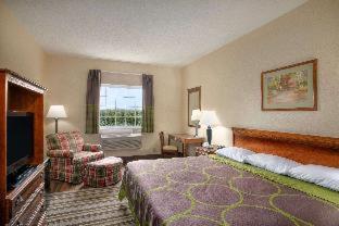 Super 8 By Wyndham Grayville Quarto foto